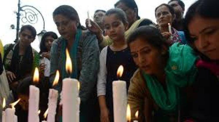 Kolkata schoolgirl sexual assault murder